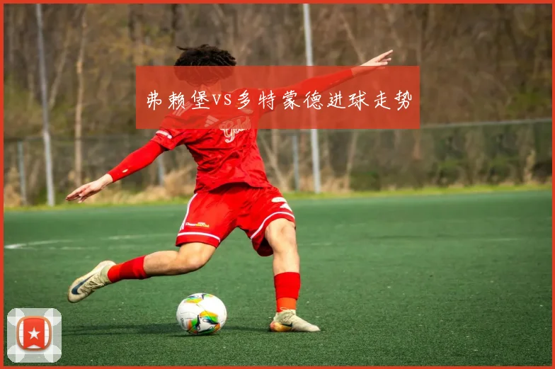 弗赖堡vs多特蒙德进球走势