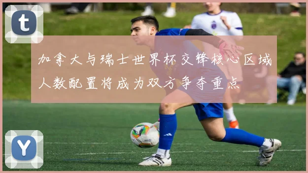 加拿大与瑞士世界杯交锋核心区域人数配置将成为双方争夺重点